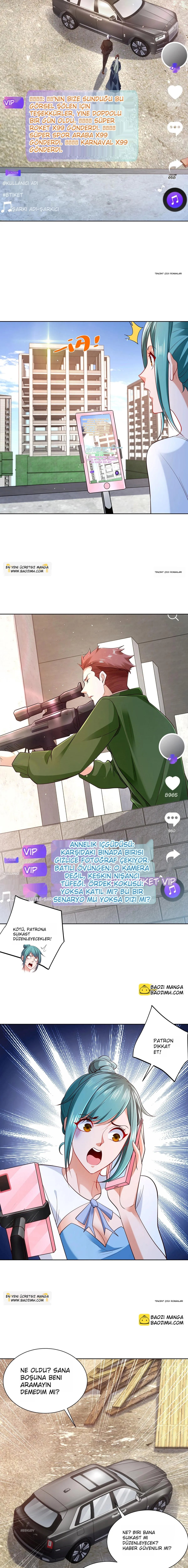 Yüce Kötünün Yükselişi Bölüm 81 - Sayfa 3