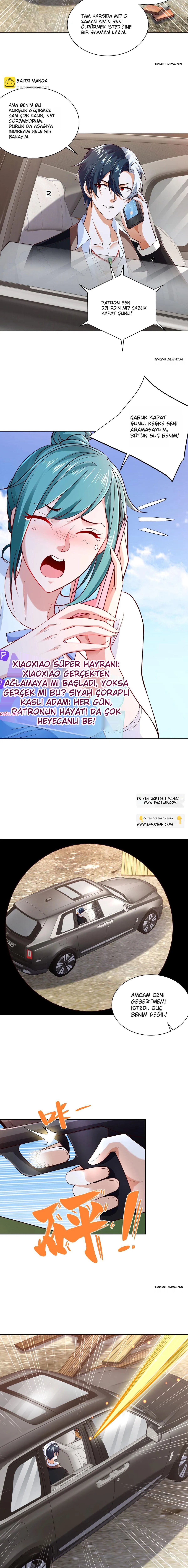 Yüce Kötünün Yükselişi Bölüm 81 - Sayfa 4