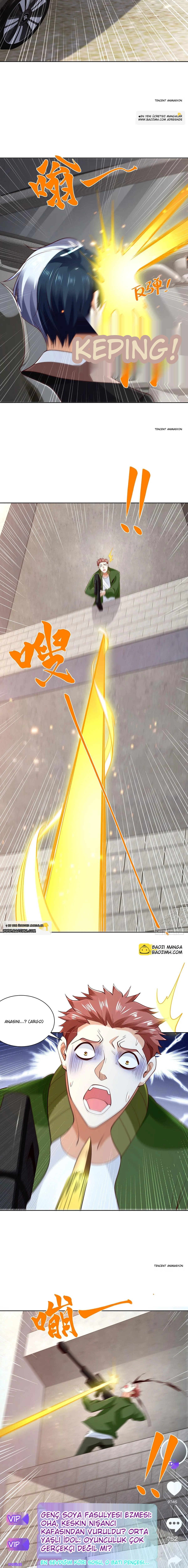 Yüce Kötünün Yükselişi Bölüm 81 - Sayfa 5