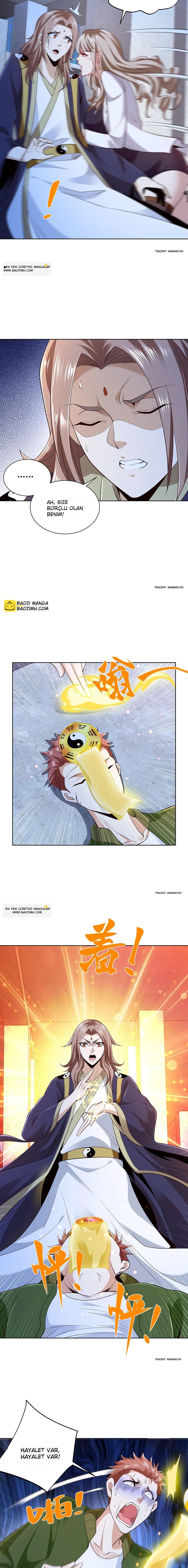 Yüce Kötünün Yükselişi Bölüm 81 - Sayfa 7