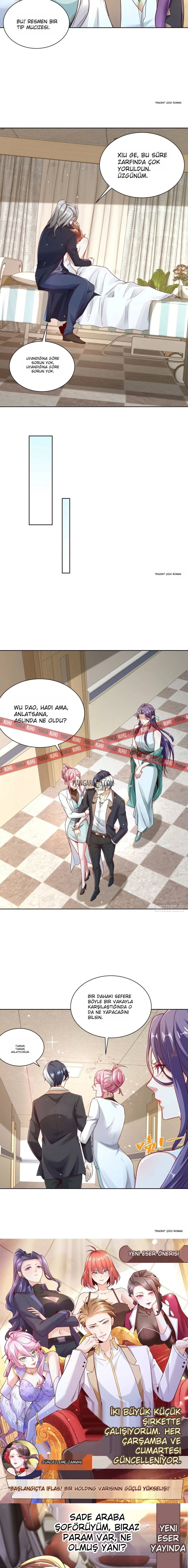 Yüce Kötünün Yükselişi Bölüm 130 - Sayfa 7