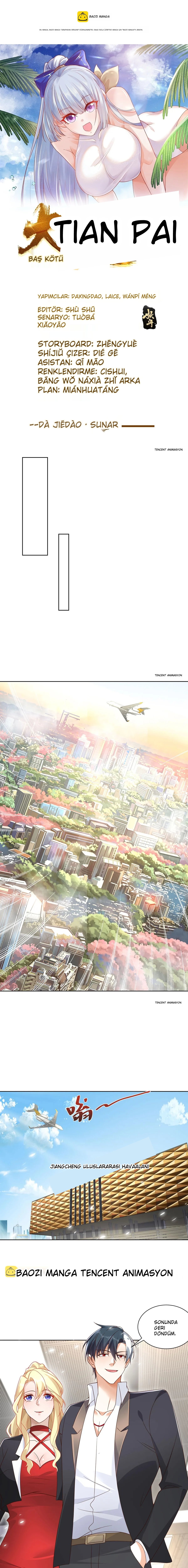 Yüce Kötünün Yükselişi Bölüm 62 - Sayfa 1