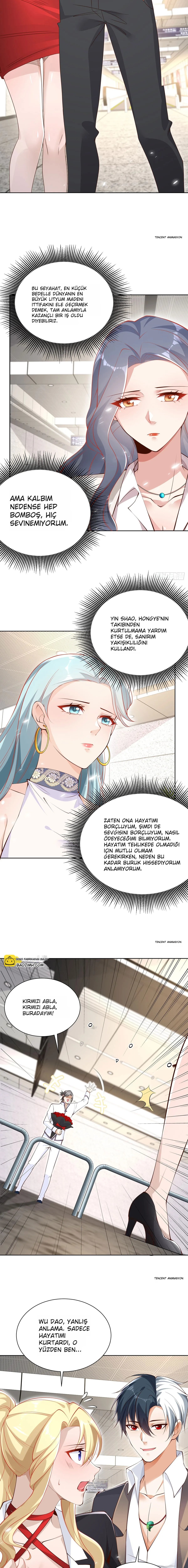 Yüce Kötünün Yükselişi Bölüm 62 - Sayfa 2