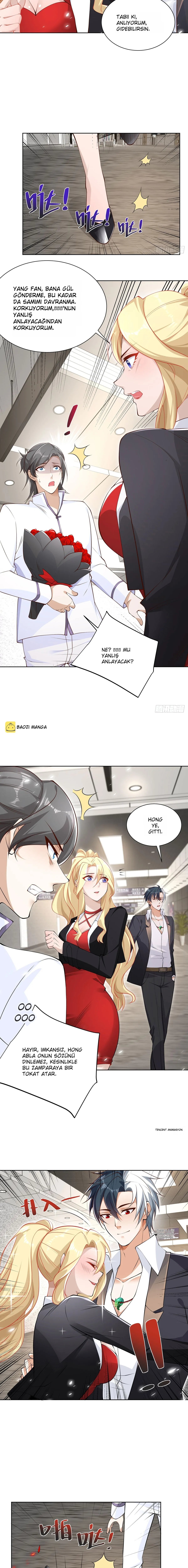 Yüce Kötünün Yükselişi Bölüm 62 - Sayfa 3