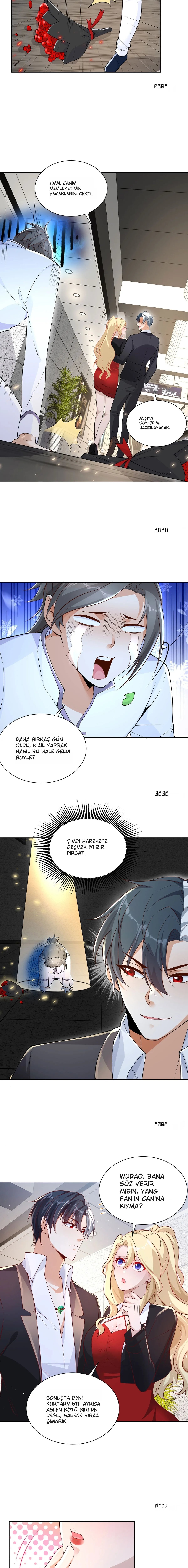 Yüce Kötünün Yükselişi Bölüm 62 - Sayfa 4