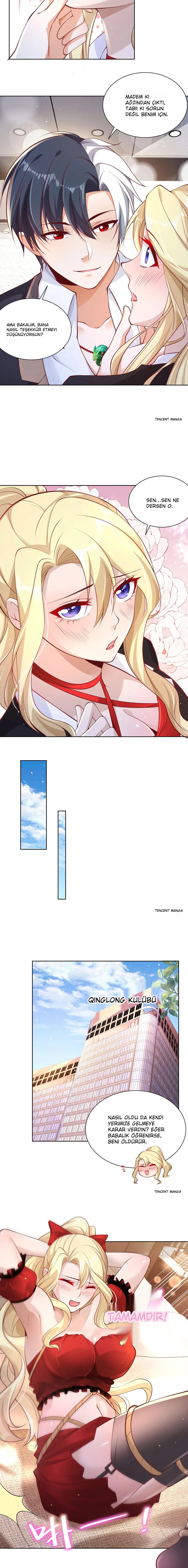 Yüce Kötünün Yükselişi Bölüm 62 - Sayfa 5