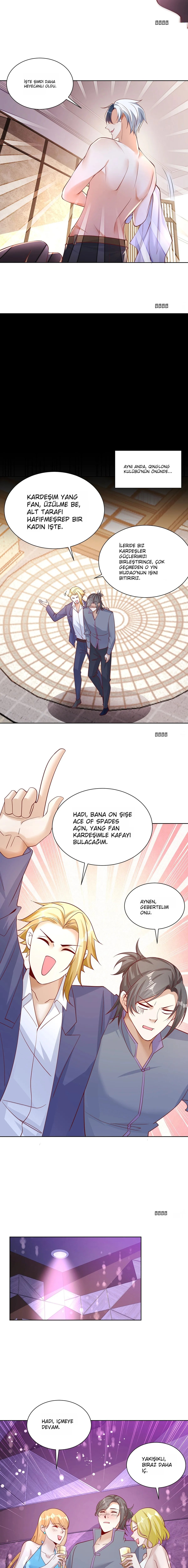 Yüce Kötünün Yükselişi Bölüm 62 - Sayfa 6