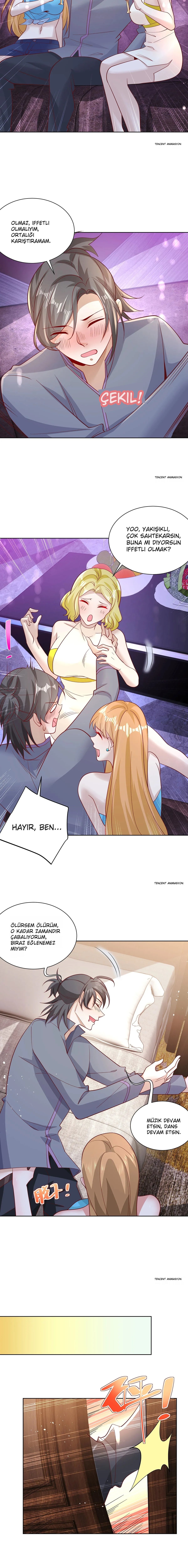 Yüce Kötünün Yükselişi Bölüm 62 - Sayfa 7