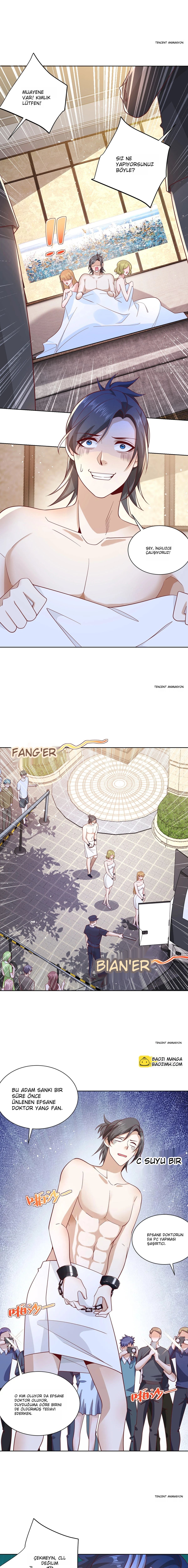 Yüce Kötünün Yükselişi Bölüm 62 - Sayfa 8