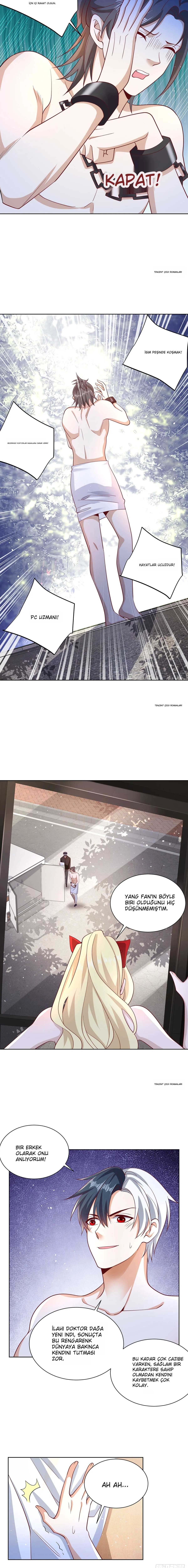 Yüce Kötünün Yükselişi Bölüm 62 - Sayfa 9