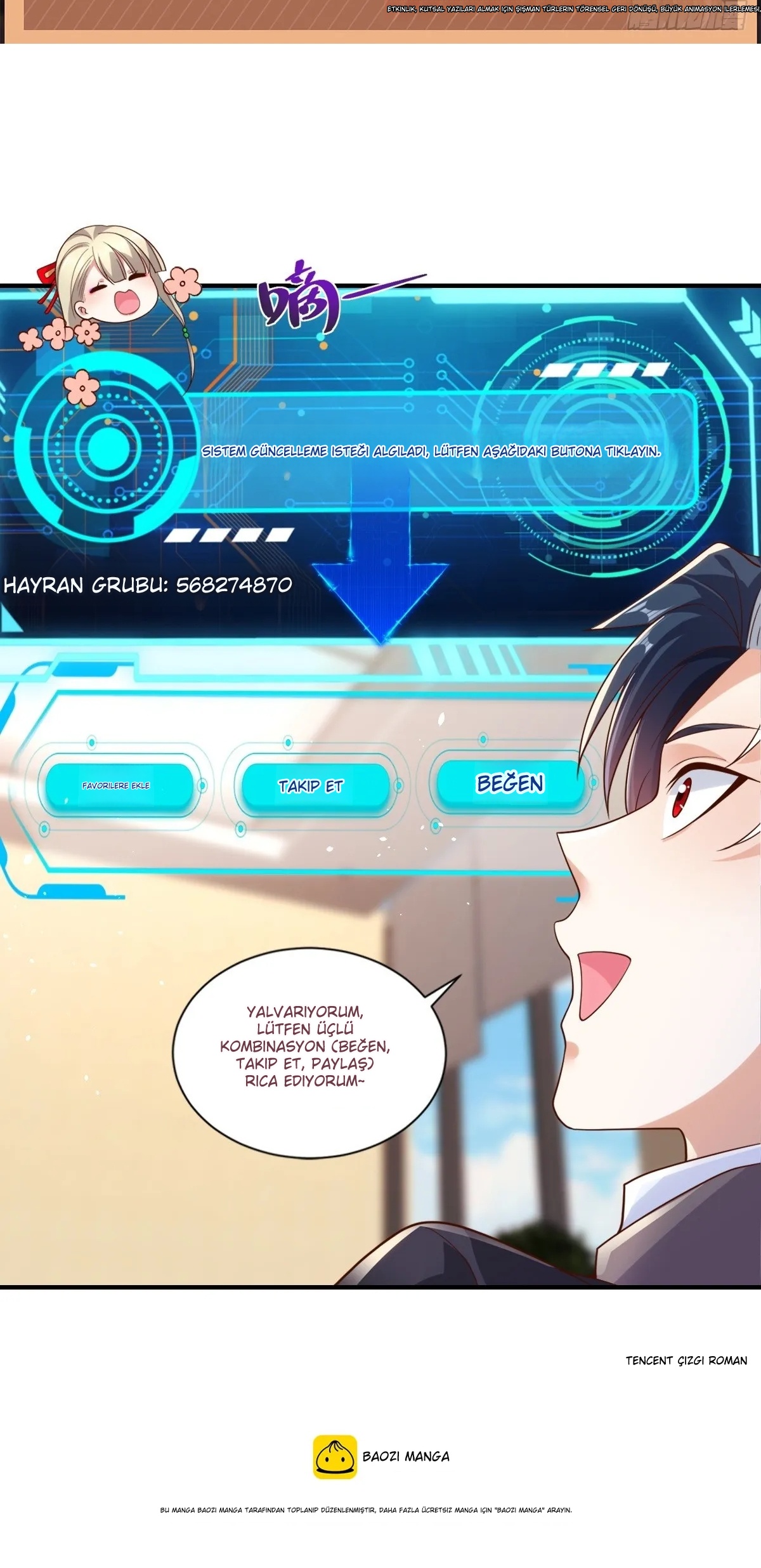 Yüce Kötünün Yükselişi Bölüm 62 - Sayfa 11