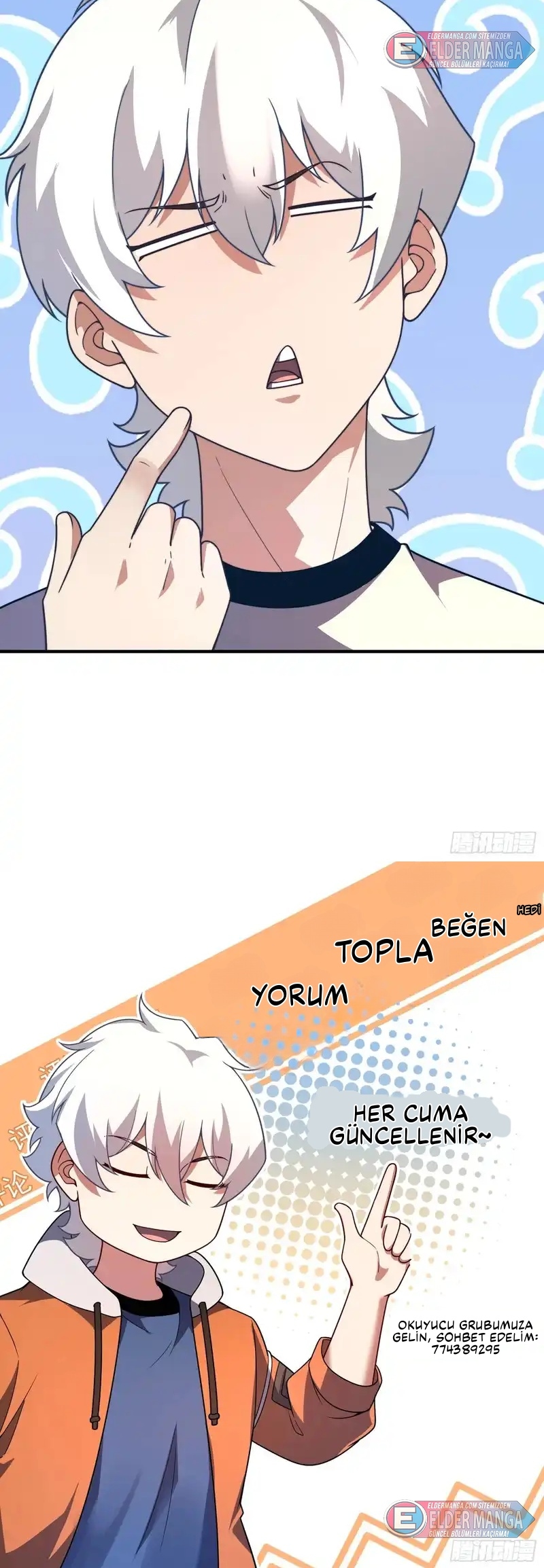 Ruh Canavarlarının Evrimi Bölüm 11 - Sayfa 24