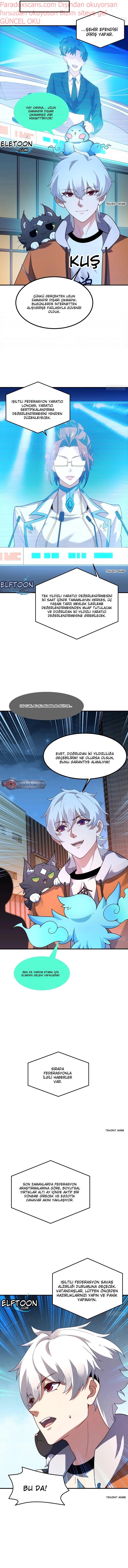 Ruh Canavarlarının Evrimi Bölüm 17 - Sayfa 8
