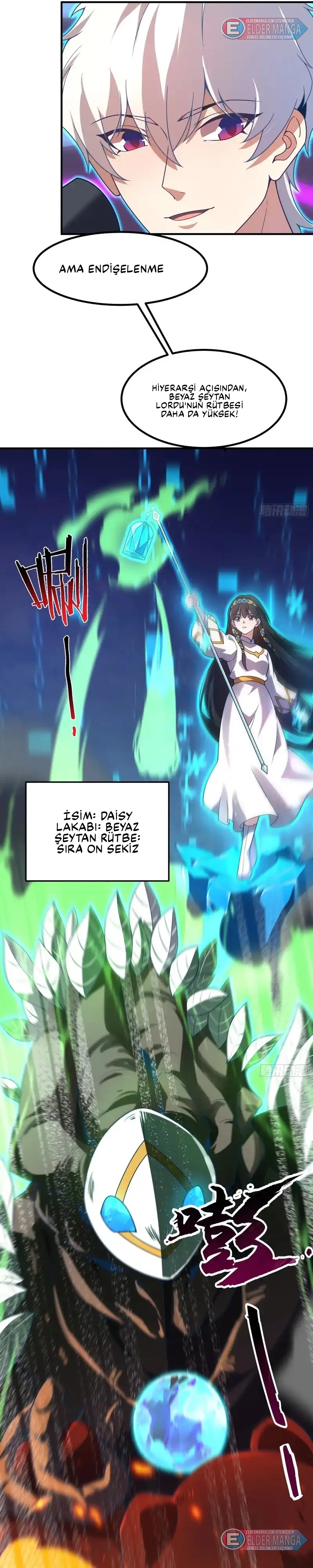 Ruh Canavarlarının Evrimi Bölüm 14 - Sayfa 10