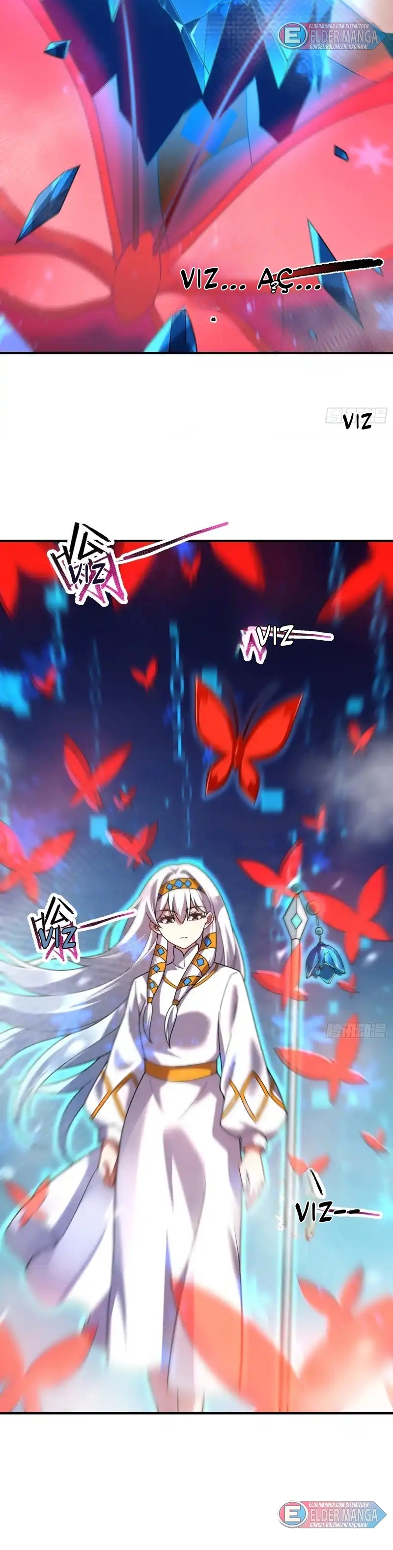 Ruh Canavarlarının Evrimi Bölüm 14 - Sayfa 20