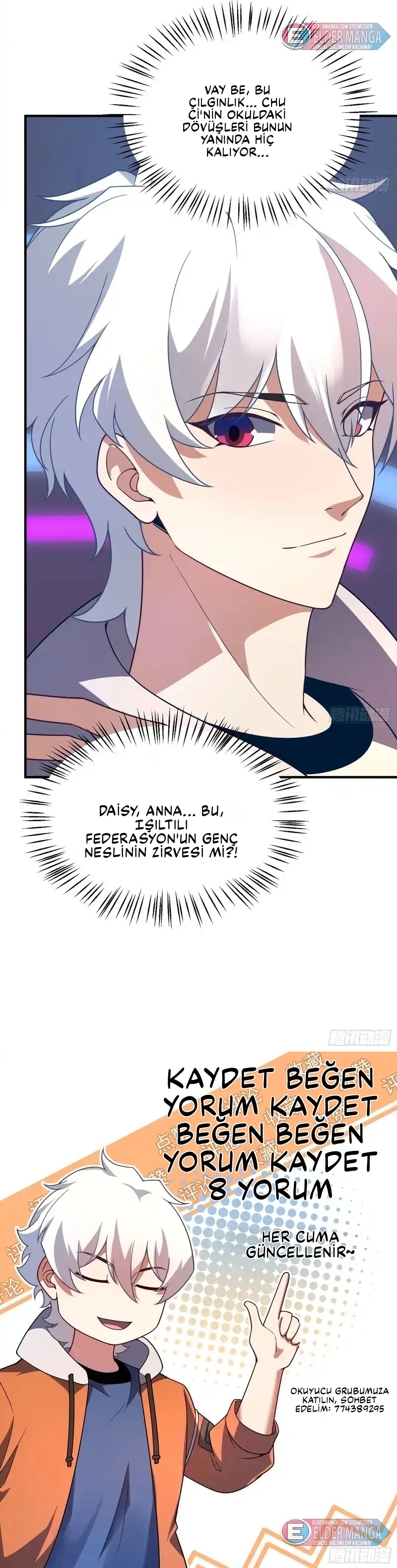 Ruh Canavarlarının Evrimi Bölüm 14 - Sayfa 26