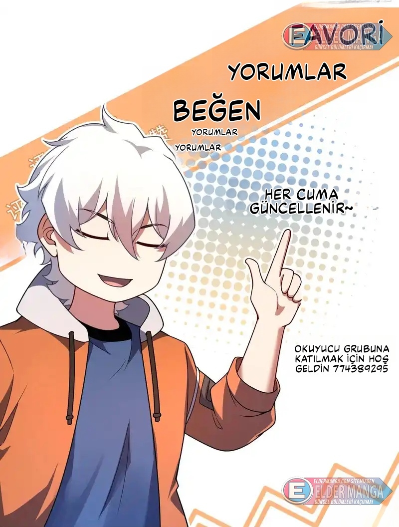 Ruh Canavarlarının Evrimi SON BÖLÜMÜ OKUMAYA GİT - Sayfa 23