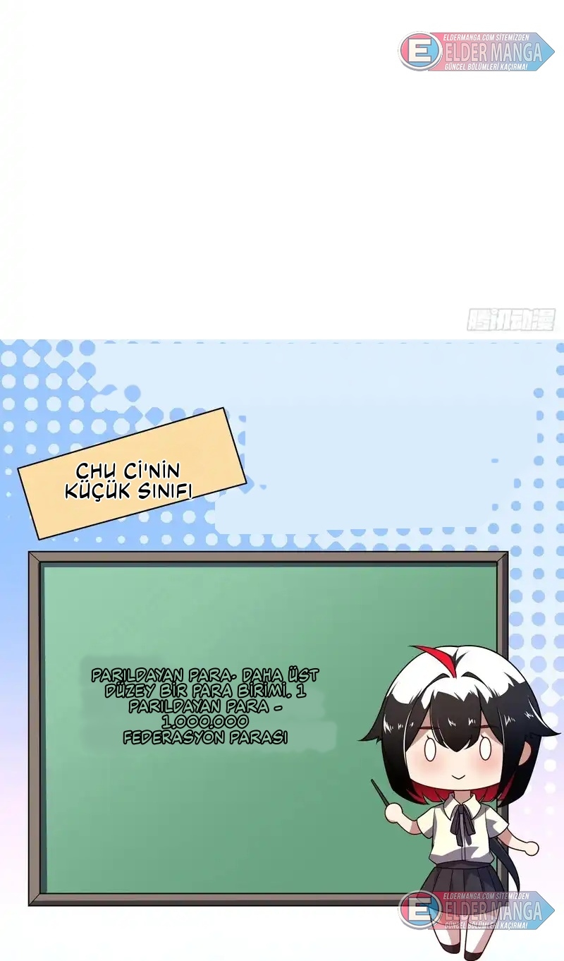 Ruh Canavarlarının Evrimi Bölüm 12 - Sayfa 24