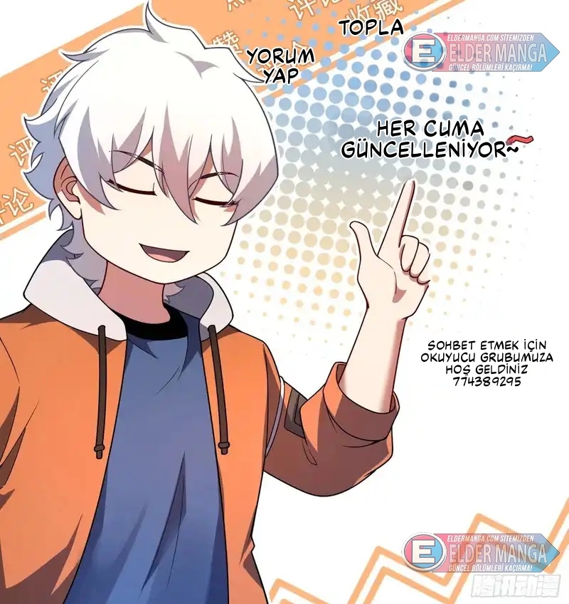 Ruh Canavarlarının Evrimi Bölüm 13 - Sayfa 24