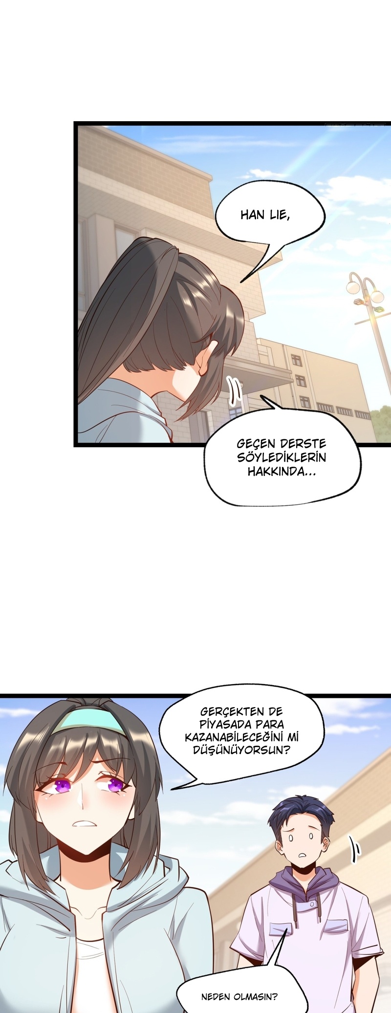 Harcadıkça Yükseliş Bölüm 37 - Sayfa 7