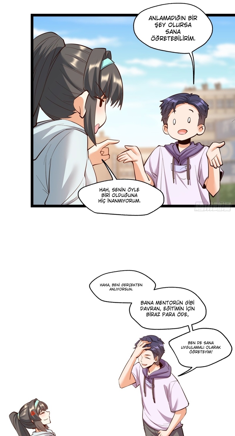 Harcadıkça Yükseliş Bölüm 37 - Sayfa 16