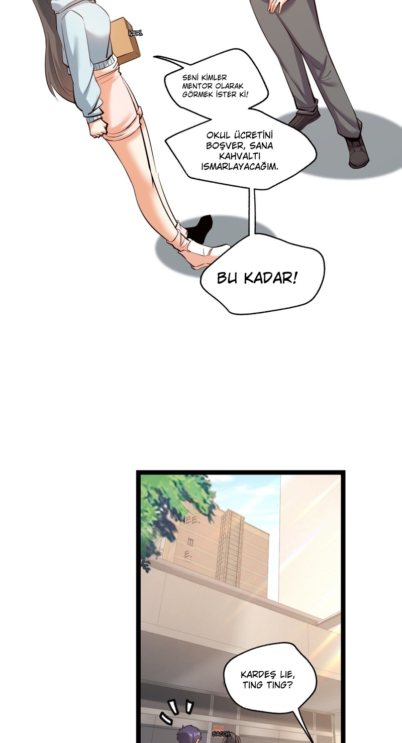 Harcadıkça Yükseliş Bölüm 37 - Sayfa 17