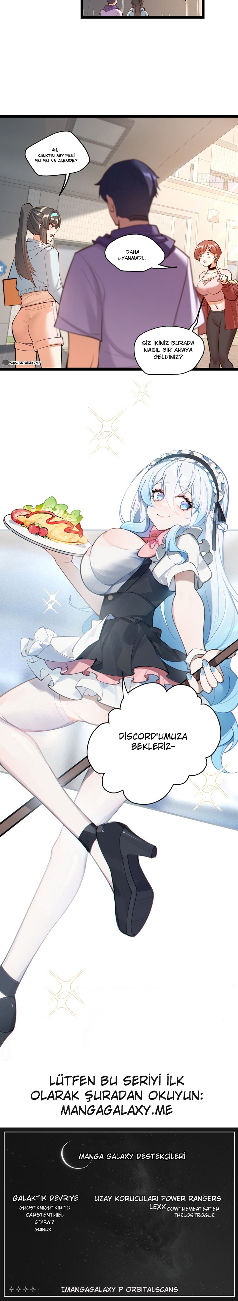 Harcadıkça Yükseliş Bölüm 37 - Sayfa 18