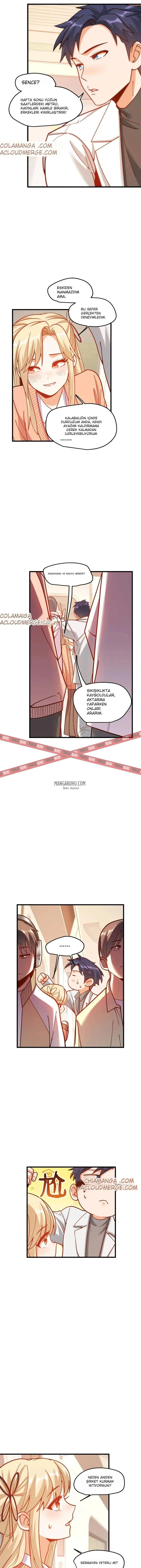 Harcadıkça Yükseliş Bölüm 170 - Sayfa 2