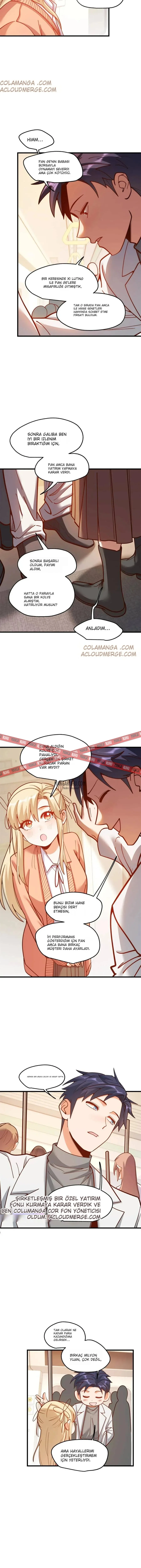 Harcadıkça Yükseliş Bölüm 170 - Sayfa 3