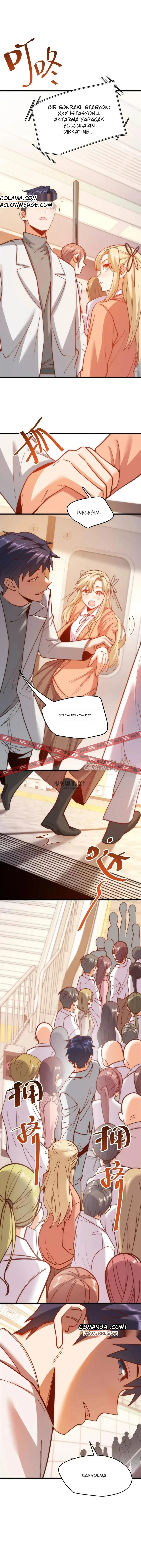 Harcadıkça Yükseliş Bölüm 170 - Sayfa 4