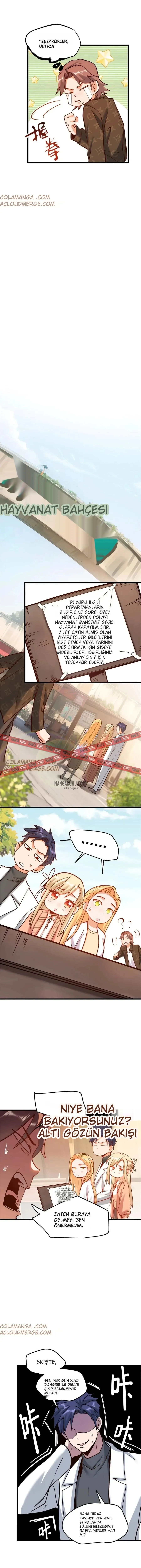 Harcadıkça Yükseliş Bölüm 170 - Sayfa 6