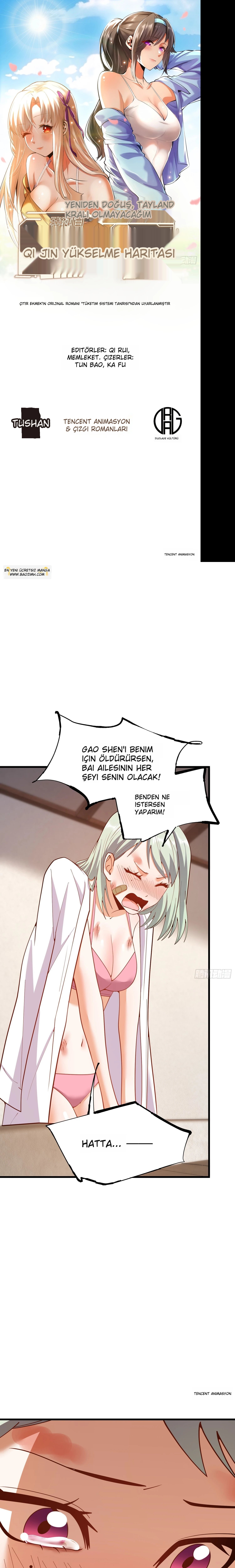 Harcadıkça Yükseliş Bölüm 248 - Sayfa 1