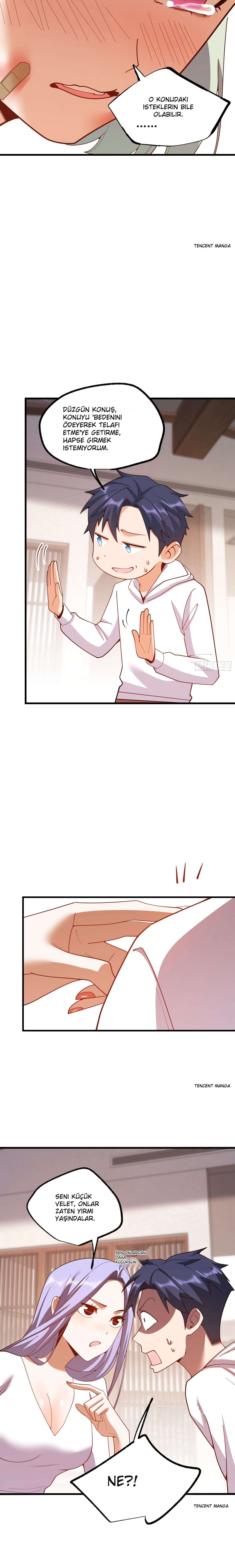 Harcadıkça Yükseliş Bölüm 248 - Sayfa 2