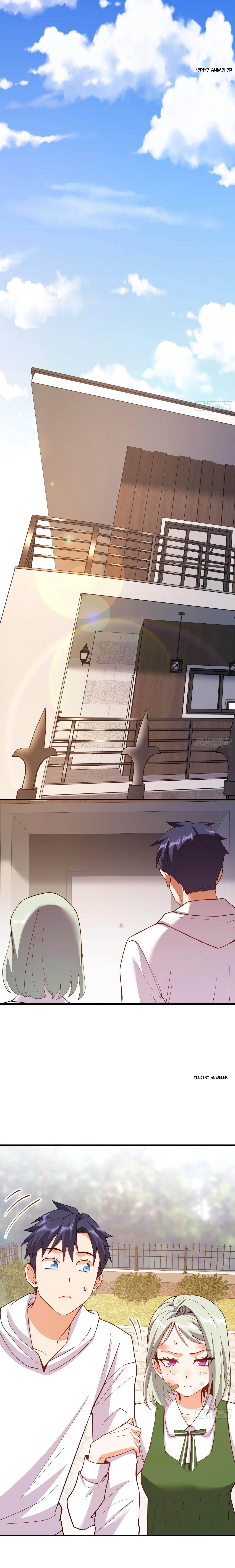 Harcadıkça Yükseliş Bölüm 248 - Sayfa 5