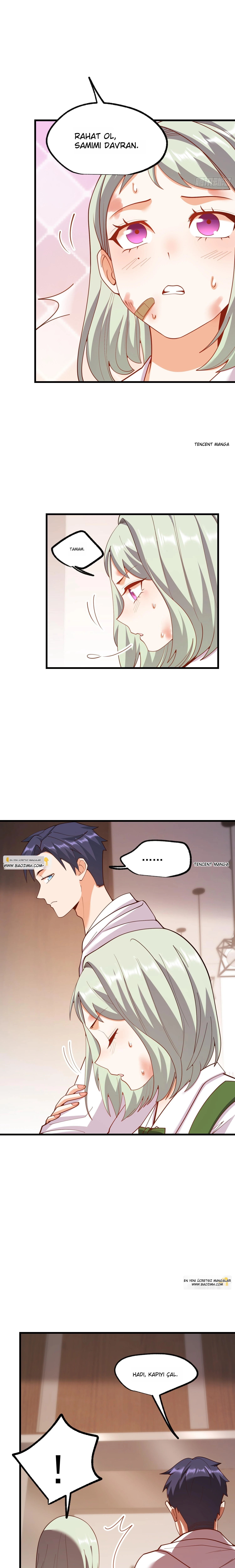 Harcadıkça Yükseliş Bölüm 248 - Sayfa 6