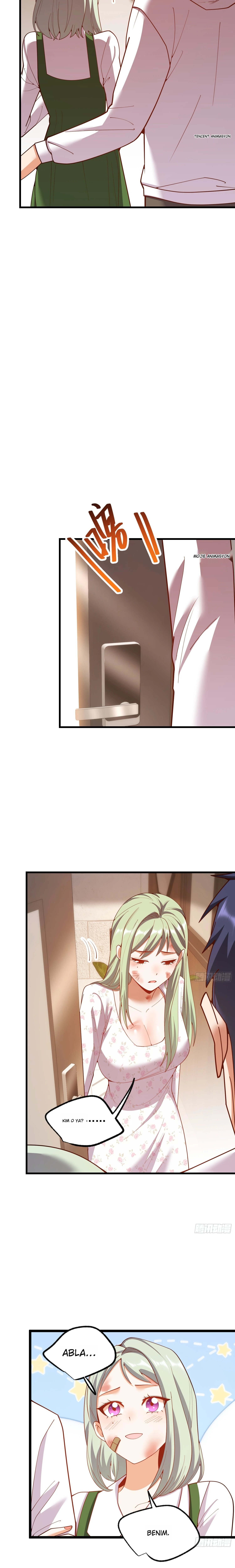 Harcadıkça Yükseliş Bölüm 248 - Sayfa 7