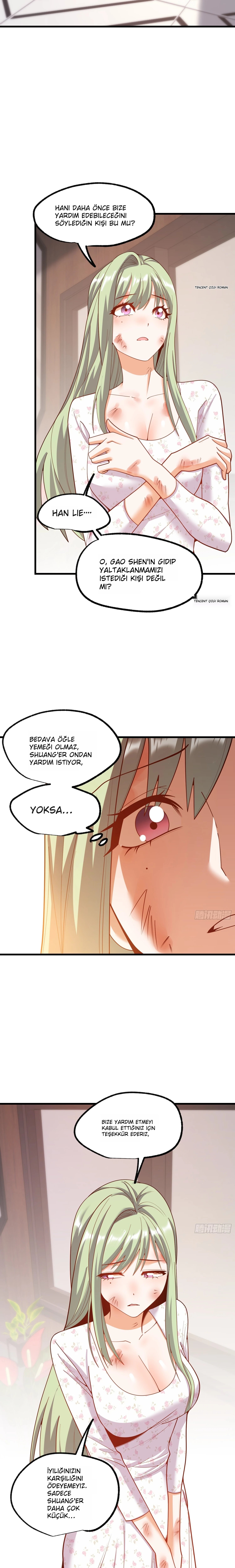 Harcadıkça Yükseliş Bölüm 248 - Sayfa 9