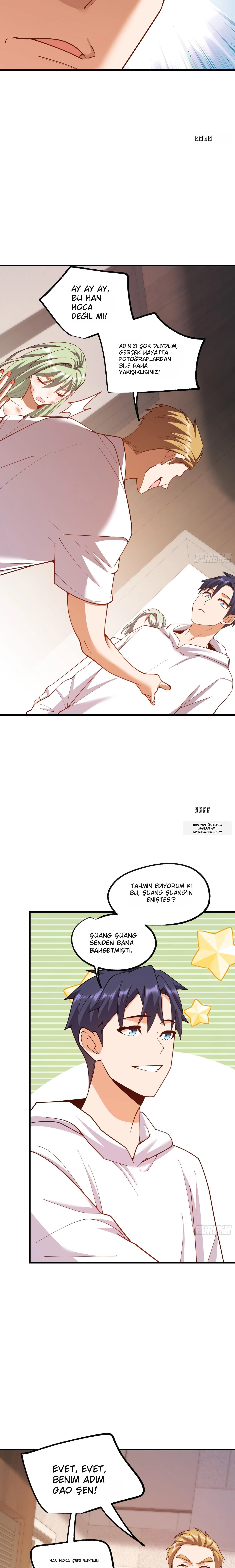 Harcadıkça Yükseliş Bölüm 248 - Sayfa 11