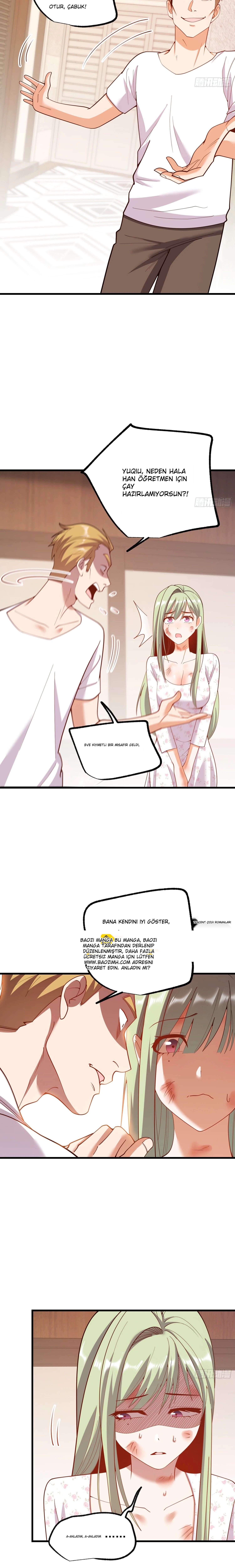 Harcadıkça Yükseliş Bölüm 248 - Sayfa 12