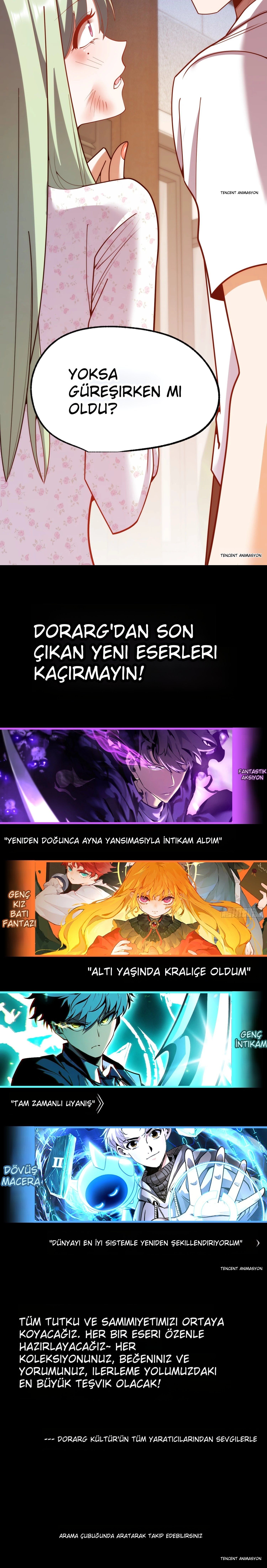 Harcadıkça Yükseliş Bölüm 248 - Sayfa 14