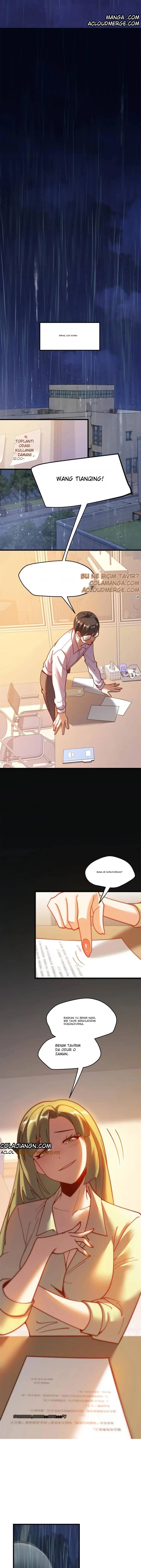 Harcadıkça Yükseliş Bölüm 152 - Sayfa 2