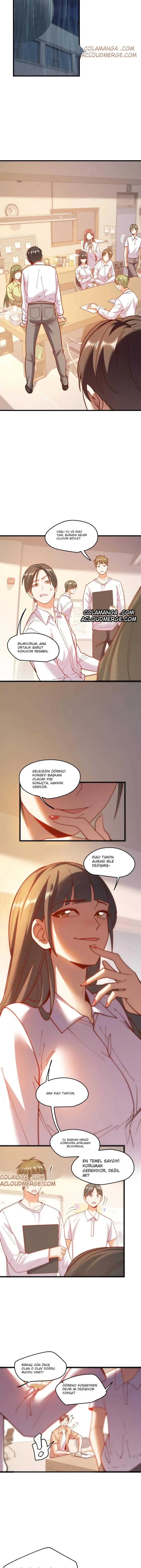 Harcadıkça Yükseliş Bölüm 152 - Sayfa 3