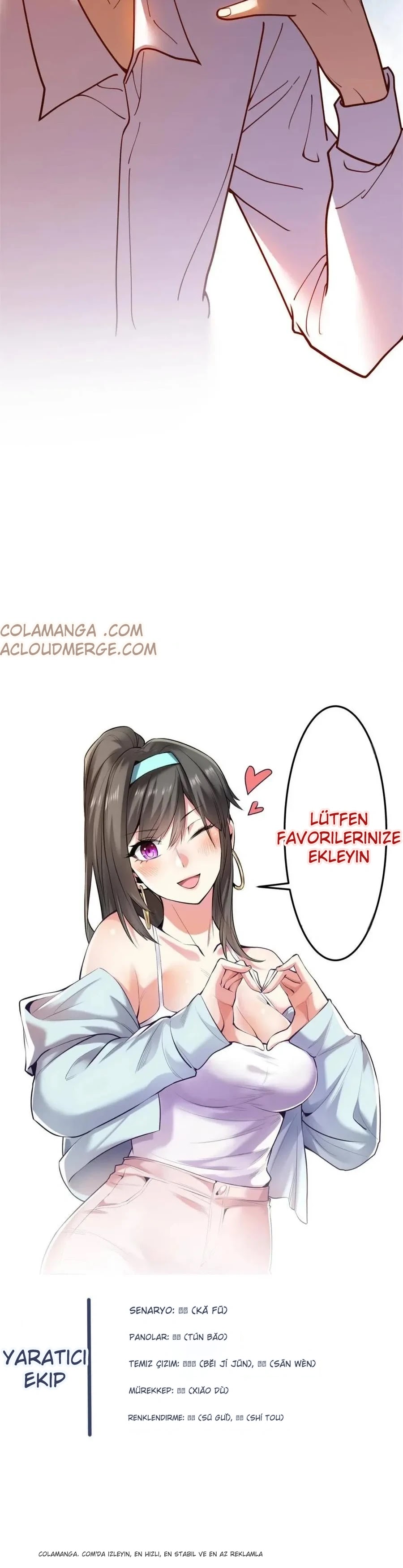 Harcadıkça Yükseliş Bölüm 152 - Sayfa 6