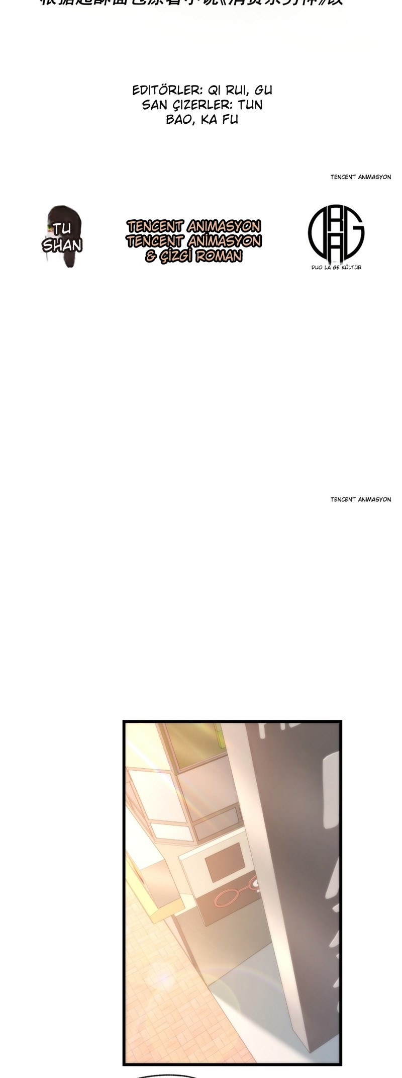 Harcadıkça Yükseliş Bölüm 98 - Sayfa 2