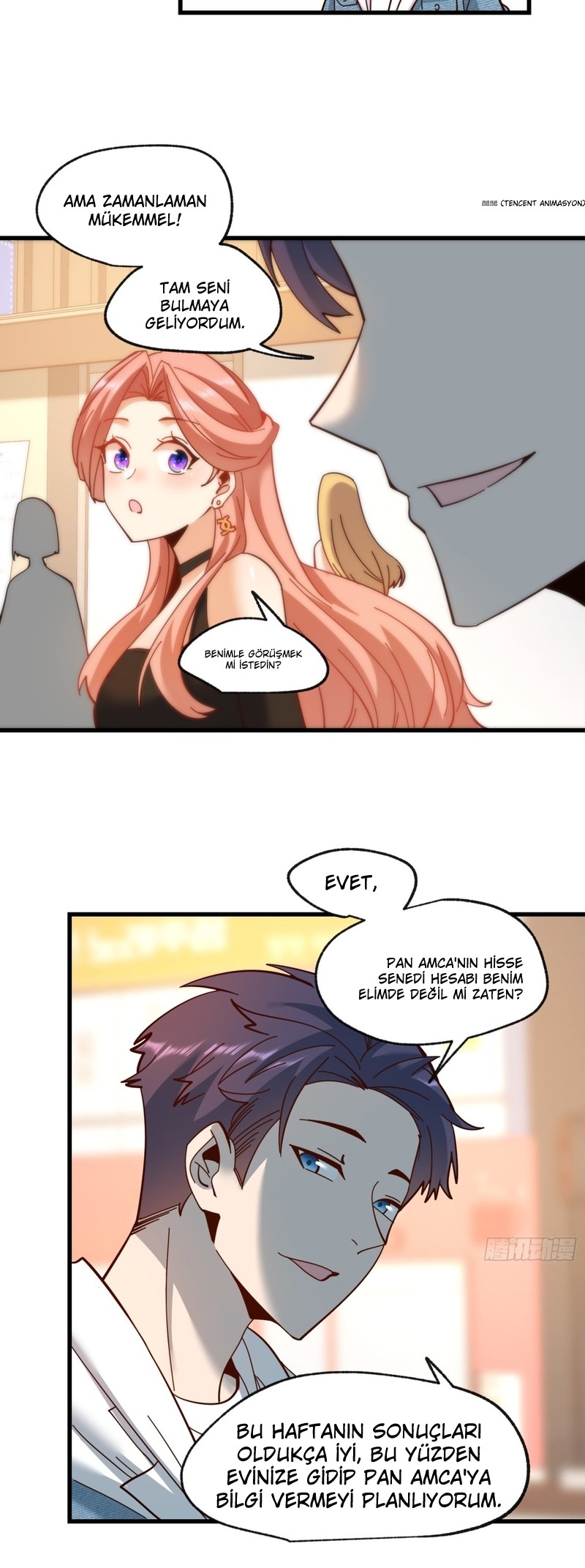 Harcadıkça Yükseliş Bölüm 98 - Sayfa 5