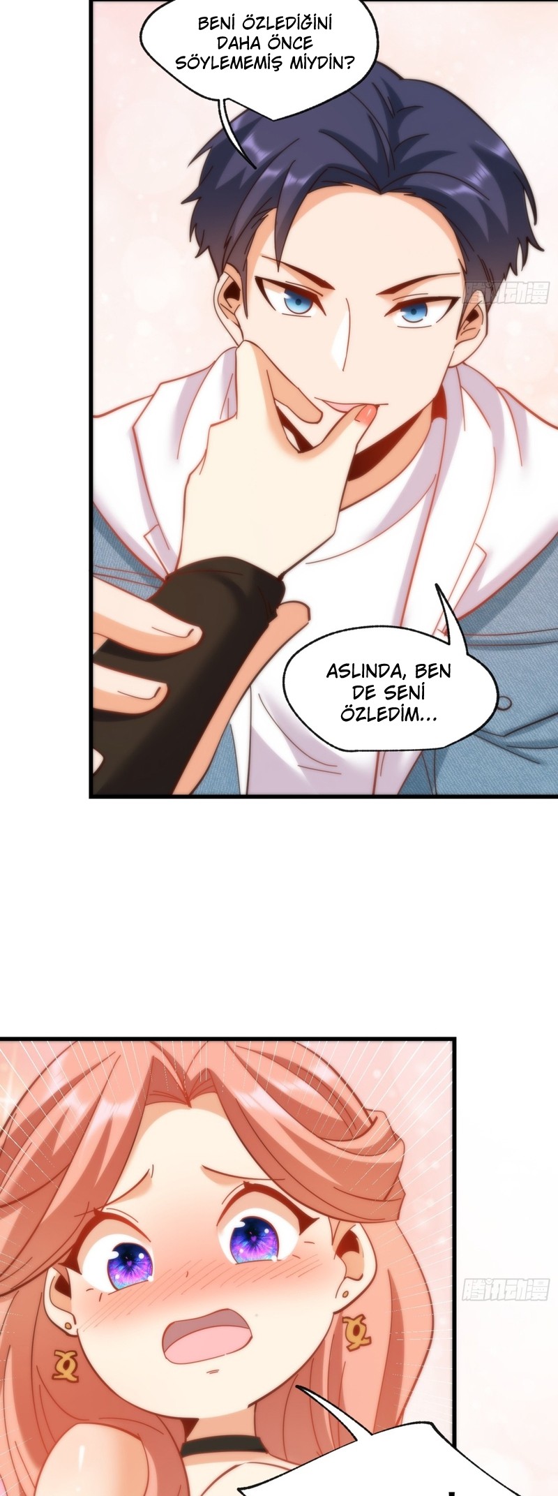 Harcadıkça Yükseliş Bölüm 98 - Sayfa 8