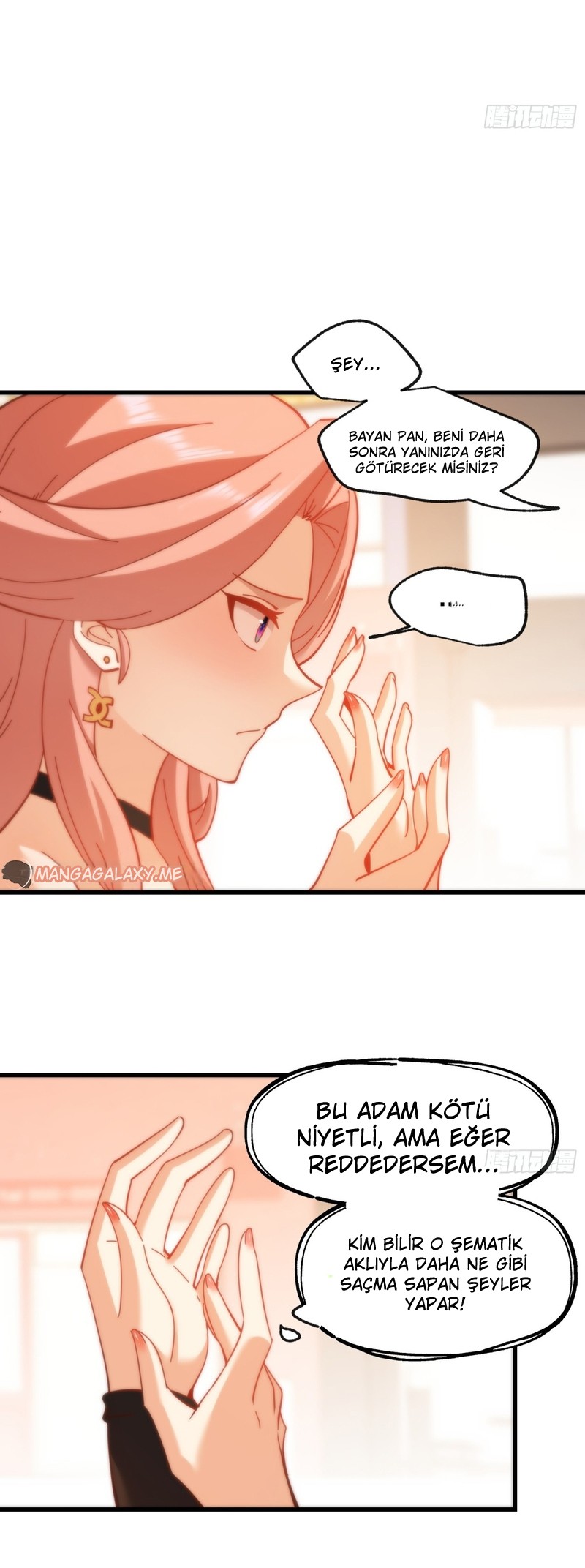 Harcadıkça Yükseliş Bölüm 98 - Sayfa 10