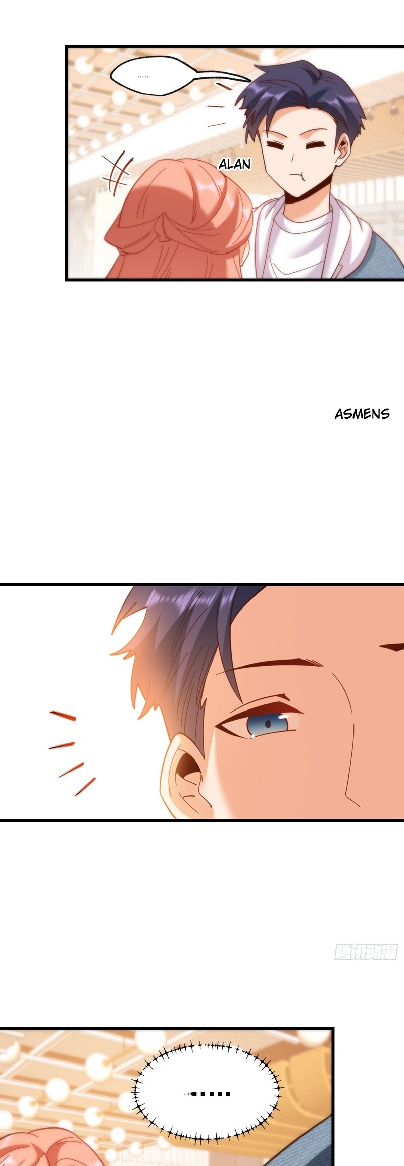 Harcadıkça Yükseliş Bölüm 98 - Sayfa 17