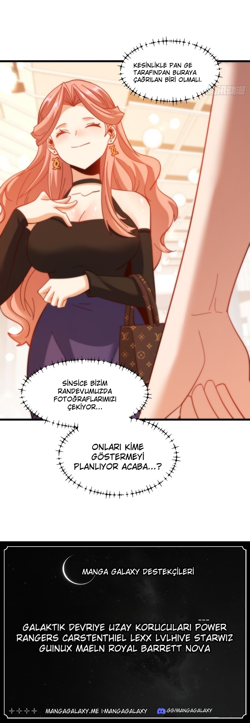 Harcadıkça Yükseliş Bölüm 98 - Sayfa 20