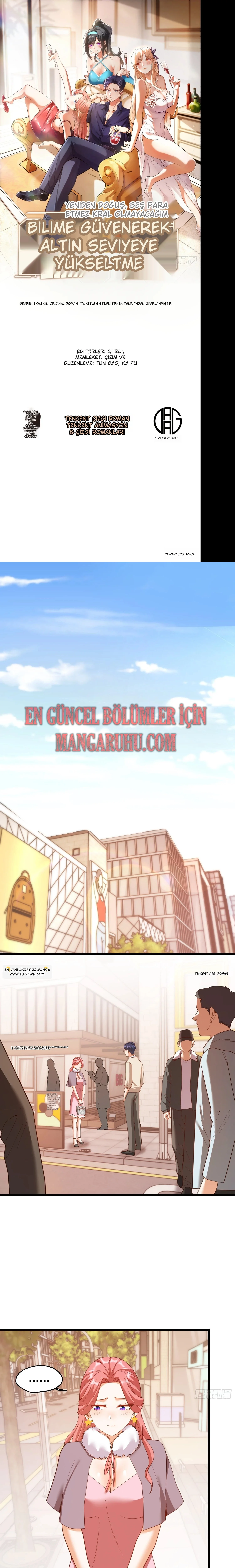 Harcadıkça Yükseliş Bölüm 245 - Sayfa 1